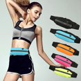 thumbnail image 1 of Riñonera profesional para correr, riñonera deportiva, bolsa para teléfono móvil, bolsa oculta para hombre y mujer, bolsas deportivas para gimnasio, mochila para escalada en roca, 1 of 5