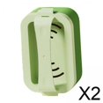 thumbnail image 1 of Jabonera,Caja de jabón espumoso Jabón espumoso para manos para viajes,Soporte para barra de jabón Jabonera con escurridor Jabonera,Caja para jabón con espuma para guardar y limpiar, 1 of 8