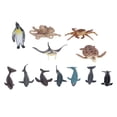 thumbnail image 4 of Children Toys, Unique Rendering Perfect Detail True Life Marine Animal Model  For Cake Decoration For Model Collection, 4 of 8