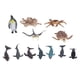thumbnail image 4 of Conjunto de Modelos de animales, Desarrolle la Imaginacia Juguetes Modelo Animal Renderizando una Vida Verdadera para la Decoración de Pasteles para la colección de modelos, 4 of 7