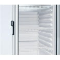 thumbnail image 6 of PRF65DX Single Door Merchandiser Refrigerator-Upright Beverage Cooler-6.5 cu ft-Silver, 6.5 cu.ft. Single Swing Door, 6 of 14