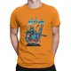 thumbnail image 5 of Camiseta creativa Sodom para hombre, banda de rock, tricolor, cuello redondo, personalizable, regalo, ropa para exteriores, 5 of 7