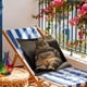 thumbnail image 5 of Juego de almohadas con estampado de animales bonitos para dormitorio, sala de estar, sofá, cojín de 45 x 45 cm para decoración de sofá y sala de estar, funda de almohada aterciopelada., 5 of 6