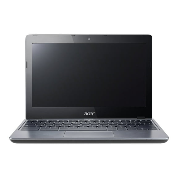 Acer 11.6" Chromebook Laptop 2GB 16GB | C720-2802