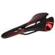 thumbnail image 2 of Asiento de Bicicleta Yuarrent Resistencia al Agua Negro-Rojo OD020140-03, 2 of 6