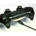 Cybertech PS4 10' Feet Long Charging Charger Power Cables USB Cord for PS4 DualShock 4