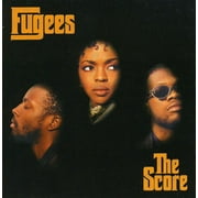 PID The Fugees - Score - Music & Performance - CD