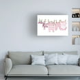 thumbnail image 2 of The Macneil Studio 'Baby Girl' Canvas Art, 2 of 4