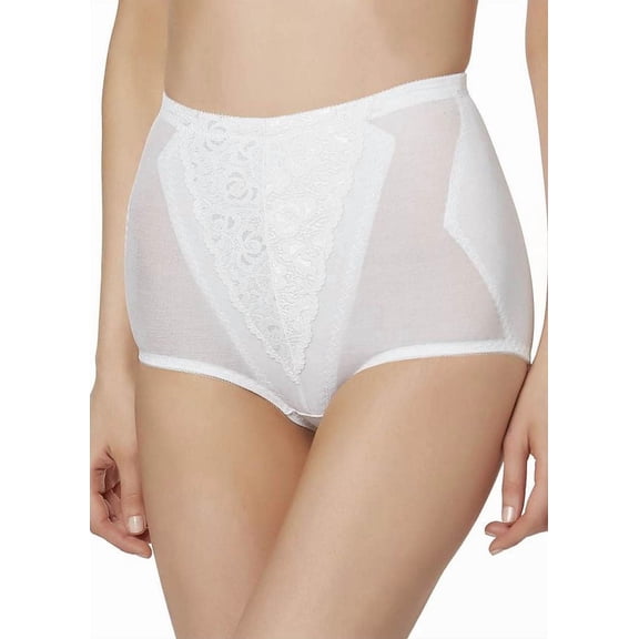 Fundamentals Women's 2-Pack Firm Control Shaping Briefs
