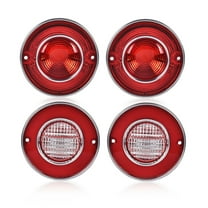 AKKON - For 99-06 GMC Sierra / 99-02 Chevy Silverado Pick Up Truck