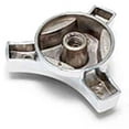 thumbnail image 2 of Trans-Dapt 2186 TDP2186 A/C WING NUT LG DELUXE 5/16, 2 of 2