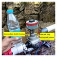 thumbnail image 4 of Micro Hydroelectric Generator 500 Watts High Power With Monitoring TV Lighting Computer Outdoor ,Long Lasting, 4 of 6