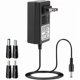 thumbnail image 1 of Chenchen Replacement for Massage Gun 20v Charger Adapter, Compatible with Theragun Elite, Theragun PRO G4, G3, G3PRO, G3-PRO Deep Tissue Massage Gun Adapter Power Supply Charging Cable Cord, 1 of 1