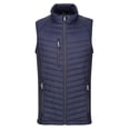 thumbnail image 1 of Regatta Mens Navigate Hybrid Body Warmer, 1 of 3
