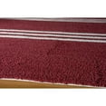 thumbnail image 2 of Momeni Veranda 8' X 10' Contemporary Hand Hooked Rug in Red, 2 of 2