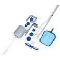 thumbnail image 2 of Bestway Above Ground Pool Vacuum & Maintenance Accessories Kit (2 Pack), 2 of 6