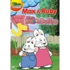 Max & Ruby: Max's Balloon Buddies