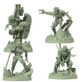 thumbnail image 2 of Marvel Zombies: A Zombicide Game - Guardianes de la galaxia - ¡Lucha contra la amenaza de los muerto, 2 of 5