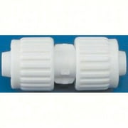 New Flair-it Flared- Cone & Nut Fittings flair_it 06840 1/2" x 1/2" Coupling