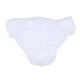 thumbnail image 4 of 50 PCS Bragas desechables no tejidas Damas / Niñas / Mujeres Ropa interior Calzoncillos Kits -, Blanco Colcomx Ropa interior de viaje, 4 of 6