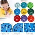 thumbnail image 3 of Hongkaii Math Fidget Spinners, Math Facts Fidget Spinners Multiplication Practice Math Toys, Number Fidget Toy, Multiplication Games Spinners for Kids XY71-4300, 3 of 8
