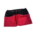 thumbnail image 1 of Delantal de entrenamiento para perros, pantalones cortos de entrenamiento para perros, resistente al agua multipropósito resistente para actividades XL rojo, 1 of 8