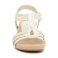 thumbnail image 3 of Kelly & Katie Valka Wedge Sandal, 3 of 8