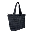 thumbnail image 5 of Reebok Women's Mia Tote, Black Zebra, 5 of 8