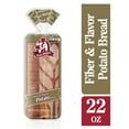 Aunt Millie's Potato Bread Loaf, 22 oz