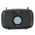 thumbnail image 1 of Tholdsy BS32D Altavoz Bluetooth inalámbrico portátil Sonido 3D Estéreo Música Surround Altavoz externo Soporte Tarjeta TF Mini reproductor de música Cables de audio/vídeo Verde, 1 of 1