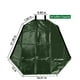 thumbnail image 3 of Xihbxyly Artículos de Clarence Bolsa de Riego para Árboles Bolsa de Riego de Liberación Lenta de 20 Galones para Árboles Lona de Pvc, 3 of 7