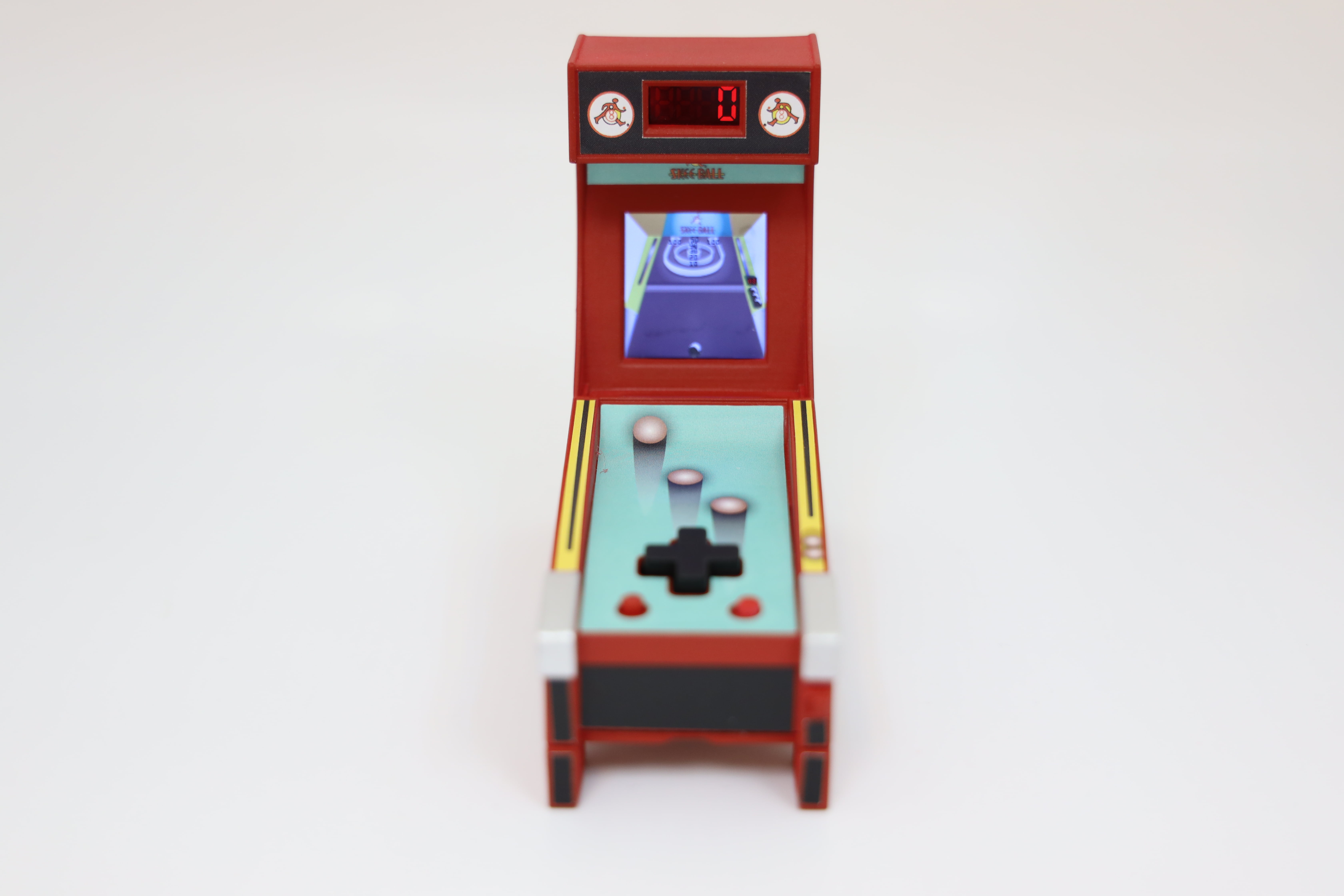 Skeeball