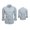 Green, variant on Dianli Men's Fashion Casual Long Sleeve Plaid Button Lapel Shirt Stretch Cotton-Blend Turn-Down Collar Office Business Casual Fit Breathable Lightweight Work Travel