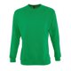 thumbnail image 1 of SOLS - Sudadera modelo Supreme unisex (Verde césped), 1 of 3
