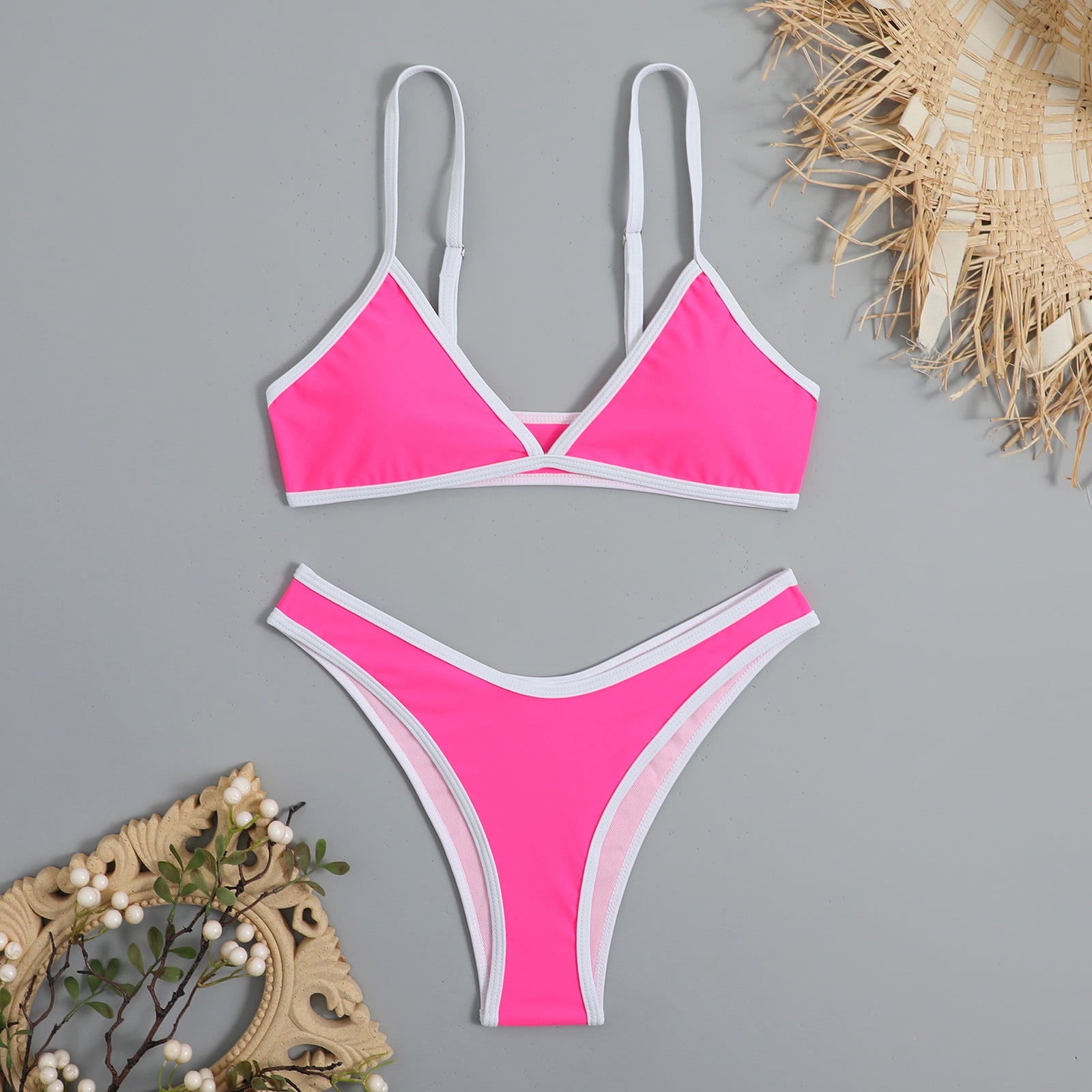 Shein avis maillot de bain sale