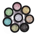thumbnail image 5 of 5ML Shiny Gel Nail Polish Paint Nail Art Varnishes Semi Permanent Diamond Glitter, 5 of 5