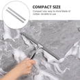 thumbnail image 6 of HEALEEP 2Set Squeegee Substitute Wipers for Multipurpose Cleaning with Simple Design 11.8x0.9x0.3in, 6 of 8