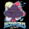 thumbnail image 2 of Junior's Pokemon Mismagius 0429  Graphic T-Shirt, 2 of 4