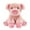 Pig, variant on purcolt 9 inches Stuffed Animal Soft Plush Toy Cute Dolls Gifts for Kids Boys Girls, Giraffe