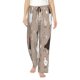 thumbnail image 1 of Fotbe Chicken Pantalones de Pijama para Mujer, Pantalones de Dormir, Pantalones Pj con Cordón y Bolsillos-X-Large, 1 of 6