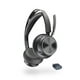 thumbnail image 1 of Auriculares Poly Voyager Focus 2 UC USB-C Bluetooth con micrófono, 1 of 1