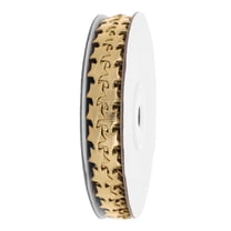 Zehuanyu Star Ribbon Decoration Christmas Ribbons Trendy