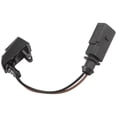 thumbnail image 2 of New Windshield Windscreen Washer Nozzle 1z0955986 For 2004-2015 Heated, 2 of 5