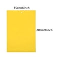 thumbnail image 3 of ACDANC 2026 New Fruit Fly Trap(20 Pack),Double-Sided Yellow Sticky Traps,Fruit Fly Traps for Kitchen&Plants,Fruit Fly Killer-Sticky Gnat Trap Indoor Solution,Fungus Gnat Traps,Fly Paper Sheets, 3 of 6