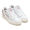 thumbnail image 2 of [100032938/ID6803] Mens Reebok CLUB C BULC, 2 of 6
