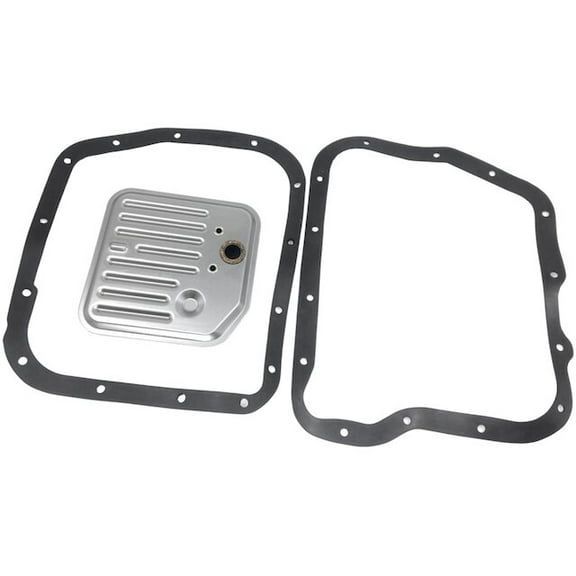 Automatic Transmission Filter - Compatible with 1998 - 2006 Dodge Ram 1500 1999 2000 2001 2002 2003 2004 2005