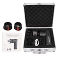 thumbnail image 2 of Fascia Muscle Massager, Muscle Massage  15 Minutes Intelligent Shutdown Relieve Soreness  For Gym, 2 of 8