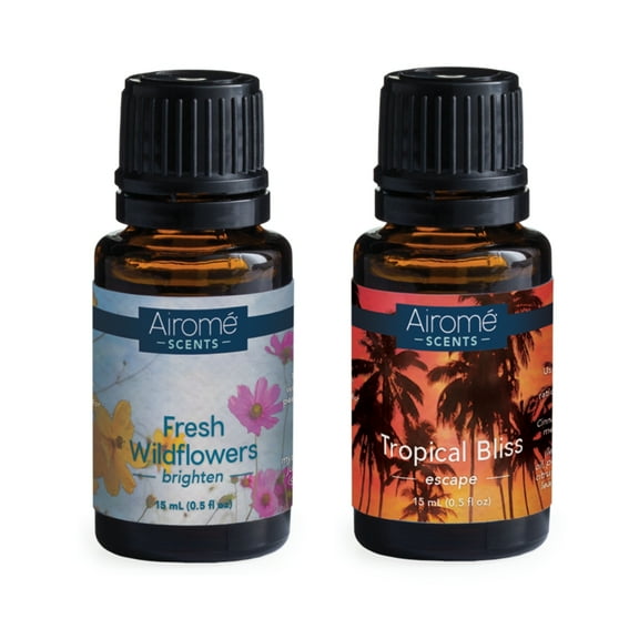 Better Homes And Garden Essential Oils