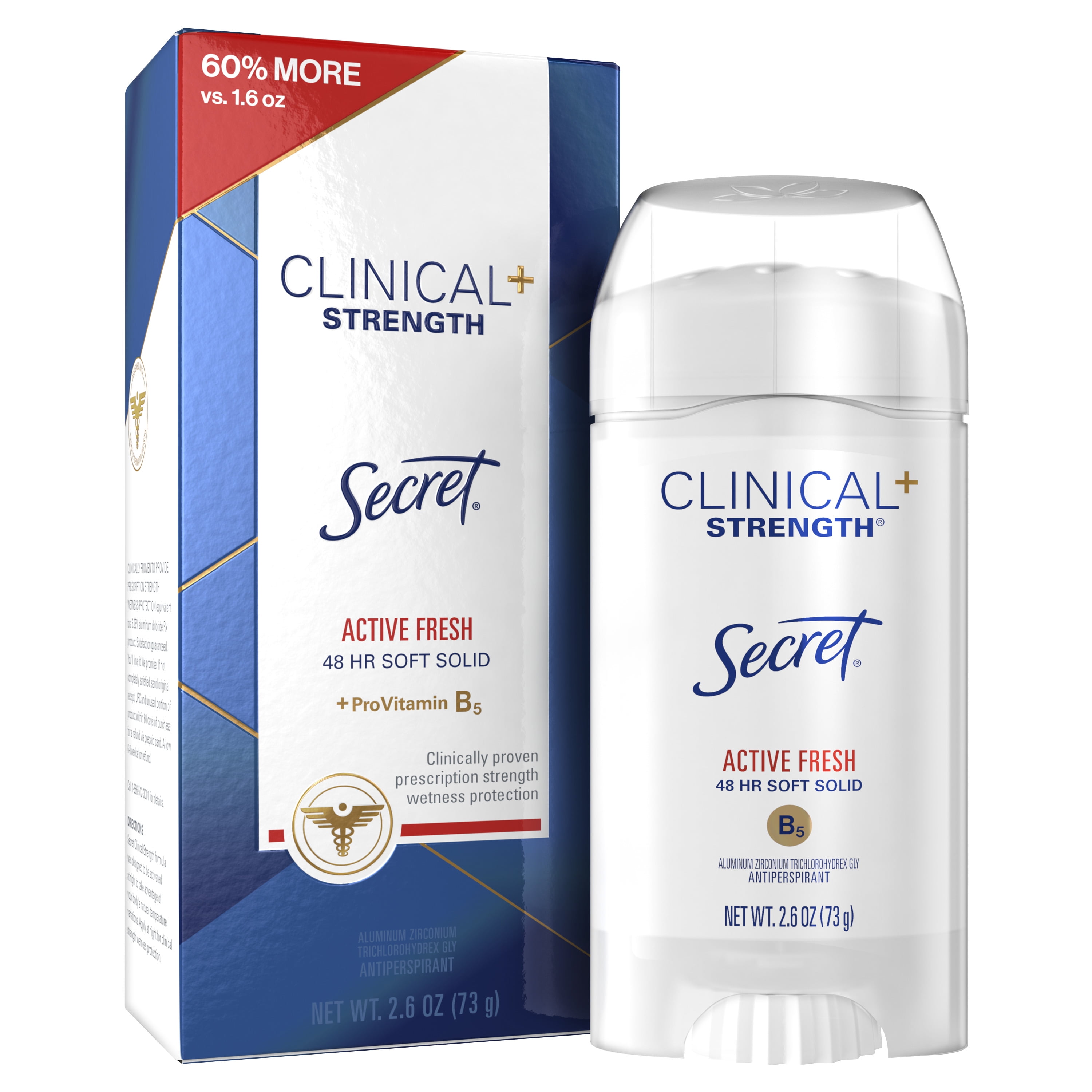 secret-clinical-strength-antiperspirant-deodorant-soft-solid-sport-fresh-2-6-oz-walmart