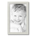 thumbnail image 2 of ArtToFrames 12x20 inch White Picture Frame, White Wood Poster Frame (4331), 2 of 8